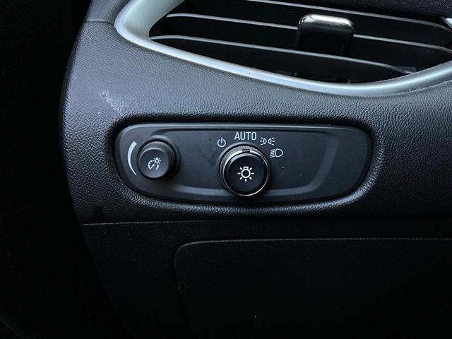 Photo of 2023 Mosaic Black Metallic Chevrolet Malibu
