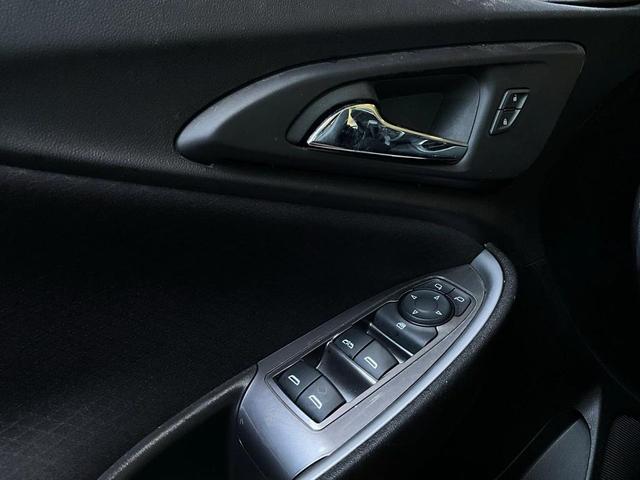 Photo of 2023 Mosaic Black Metallic Chevrolet Malibu