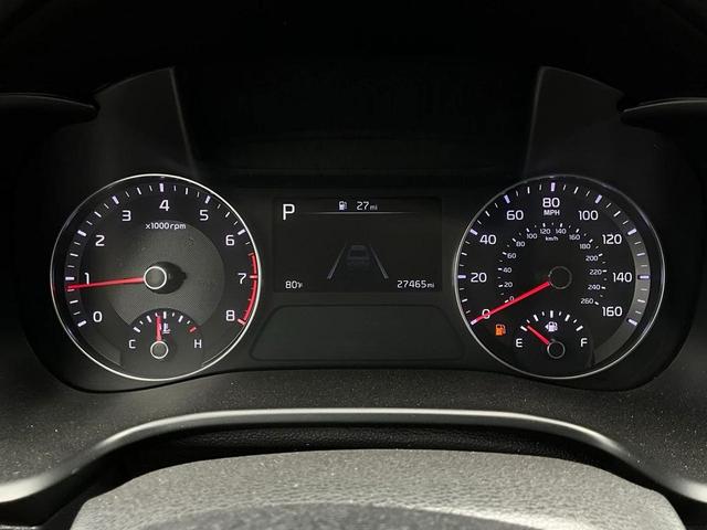 Photo of 2023 Steel Gray Kia Forte