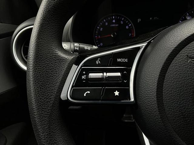 Photo of 2023 Steel Gray Kia Forte
