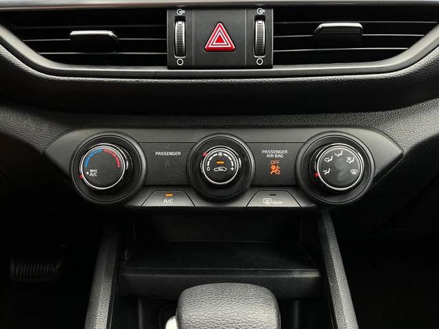 Photo of 2023 Steel Gray Kia Forte