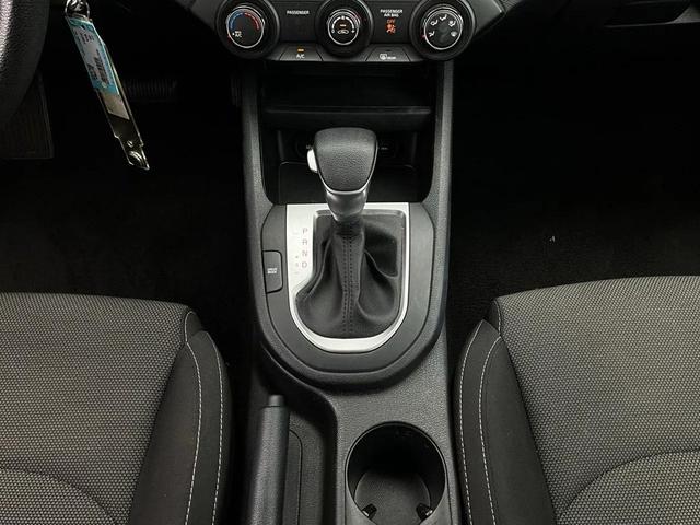 Photo of 2023 Steel Gray Kia Forte