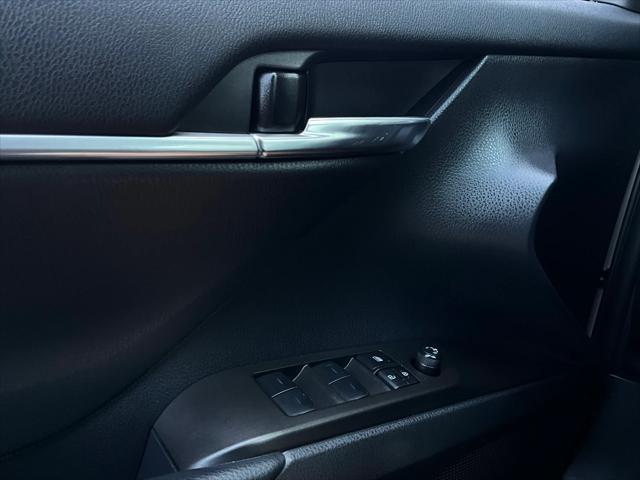Photo of 2023 Ice Cap Toyota Camry