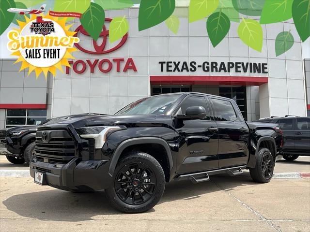 2022 Toyota Tundra
