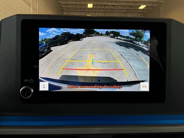 Photo of 2024 Ice Cap Toyota Tacoma