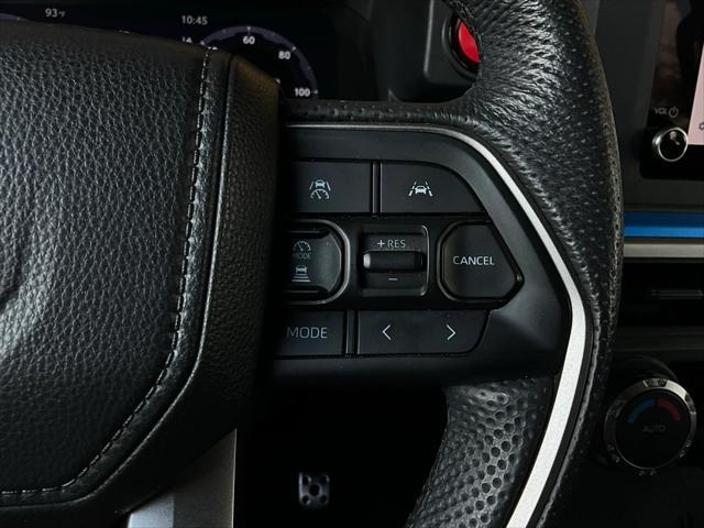 Photo of 2024 Ice Cap Toyota Tacoma