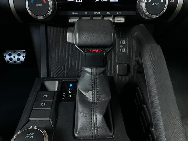 Photo of 2024 Ice Cap Toyota Tacoma