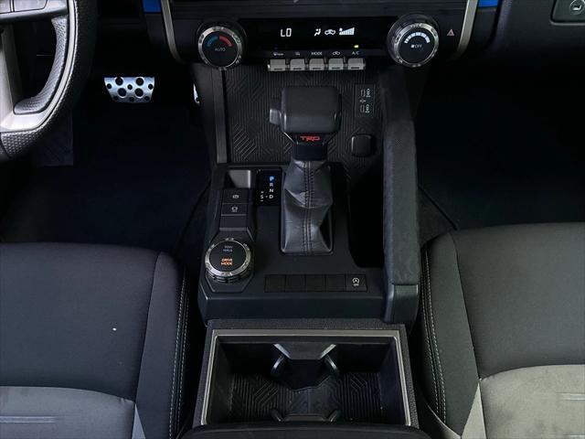 Photo of 2024 Ice Cap Toyota Tacoma