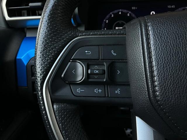 Photo of 2024 Ice Cap Toyota Tacoma