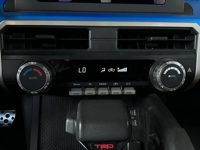 Photo of 2024 Ice Cap Toyota Tacoma