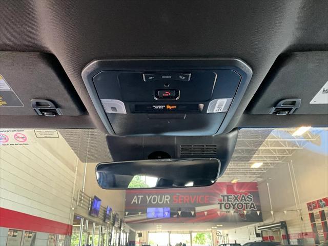 Photo of 2024 Ice Cap Toyota Tacoma