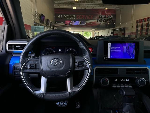Photo of 2024 Ice Cap Toyota Tacoma