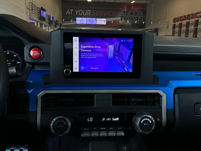 Photo of 2024 Ice Cap Toyota Tacoma