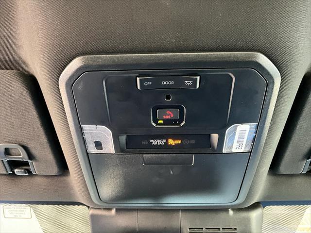 Photo of 2024 Ice Cap Toyota Tacoma
