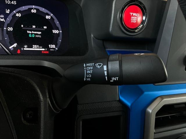 Photo of 2024 Ice Cap Toyota Tacoma
