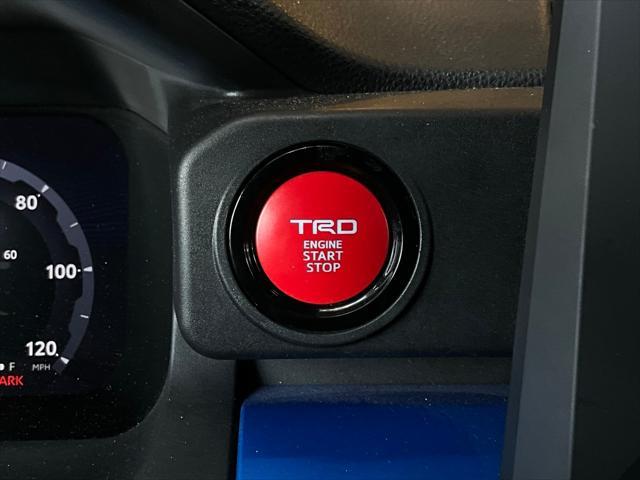 Photo of 2024 Ice Cap Toyota Tacoma