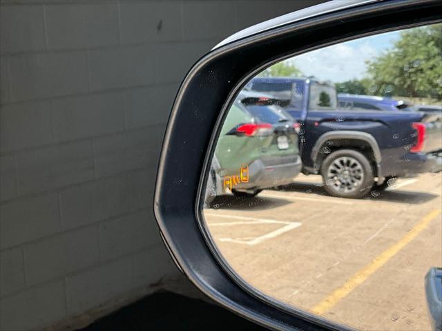 Photo of 2024 Ice Cap Toyota Tacoma