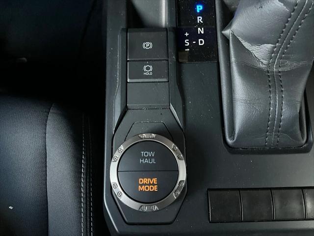 Photo of 2024 Ice Cap Toyota Tacoma
