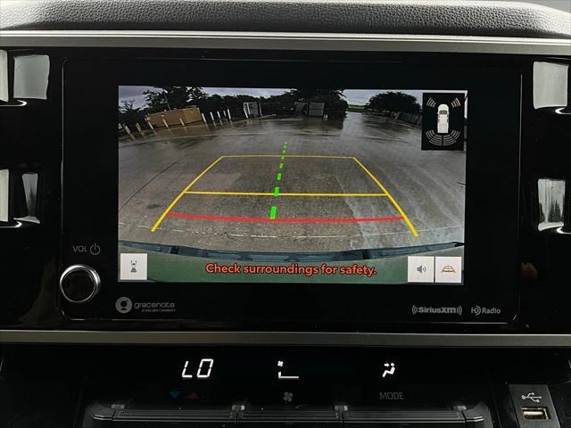Photo of 2022 Army Green Toyota Tundra