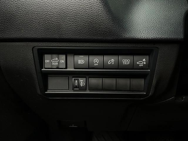 Photo of 2022 Army Green Toyota Tundra