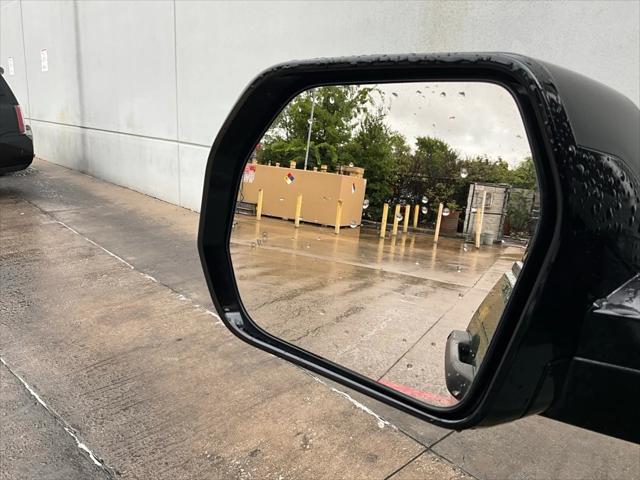 Photo of 2022 Army Green Toyota Tundra