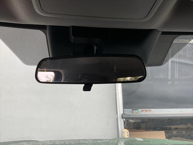 Photo of 2022 Army Green Toyota Tundra