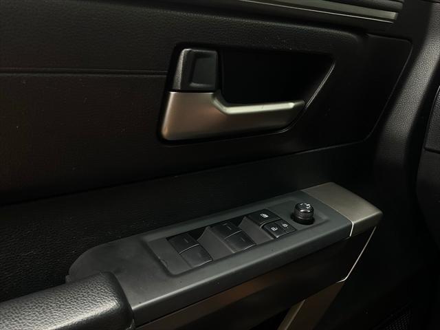 Photo of 2022 Army Green Toyota Tundra