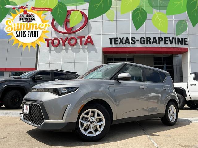 2024 Kia SOUL