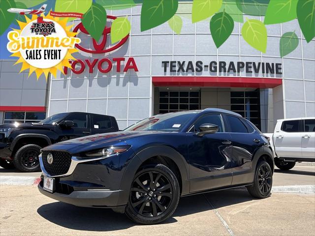 2024 Mazda Cx-30