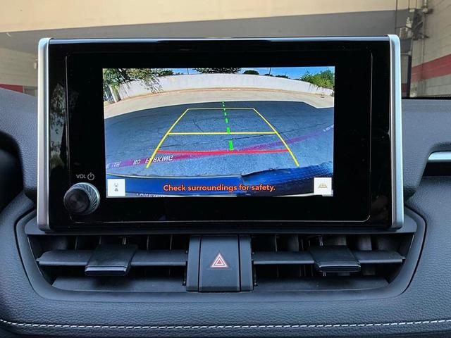 Photo of 2024 Magnetic Gray Metallic Toyota RAV4