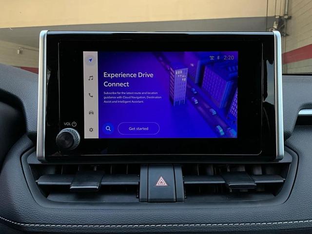 Photo of 2024 Magnetic Gray Metallic Toyota RAV4