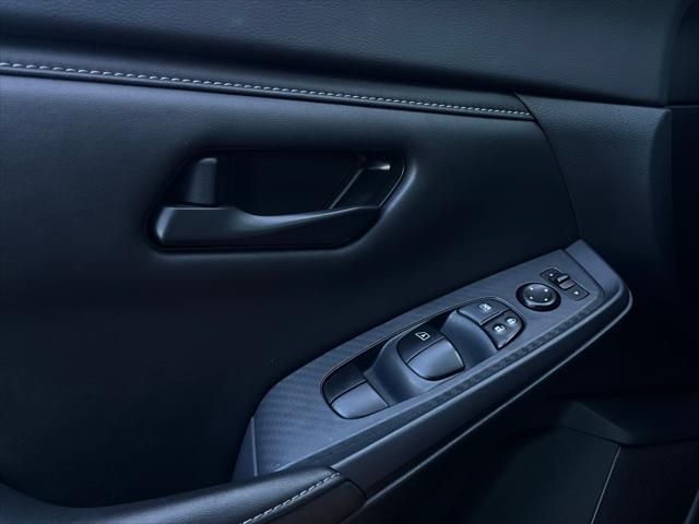 Photo of 2024 Fresh Powder Nissan Sentra