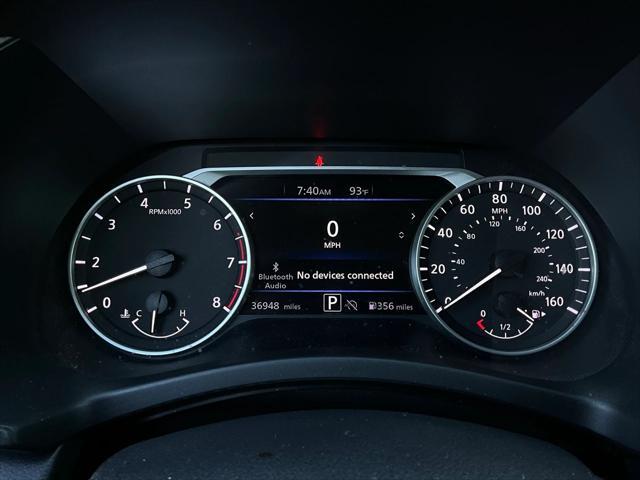 Photo of 2024 Fresh Powder Nissan Sentra