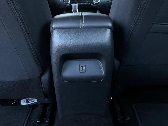 Photo of 2024 Fresh Powder Nissan Sentra
