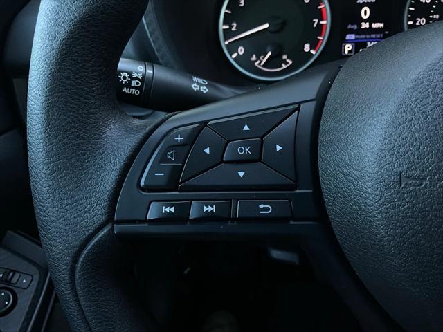 Photo of 2024 Fresh Powder Nissan Sentra