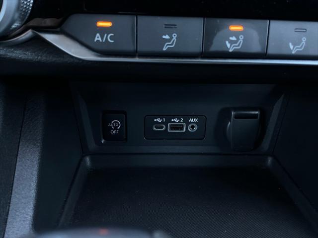 Photo of 2024 Fresh Powder Nissan Sentra