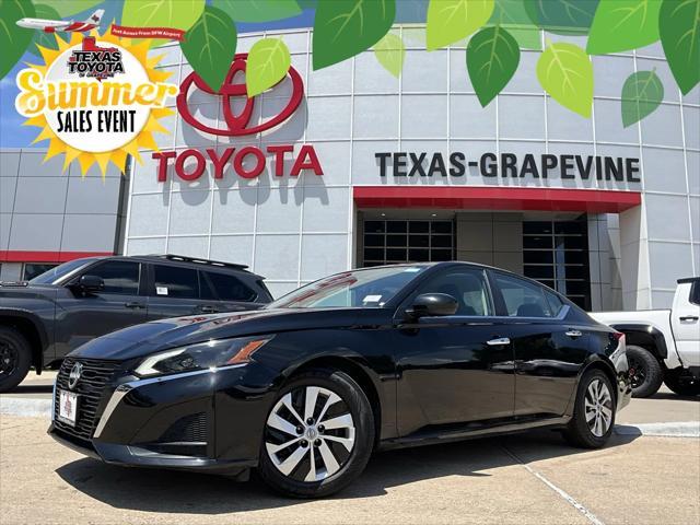 2023 Nissan Altima