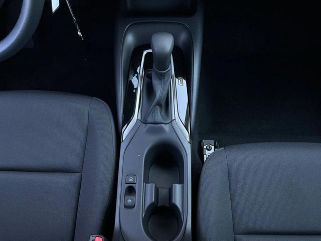Photo of 2025 Blueprint Toyota Corolla