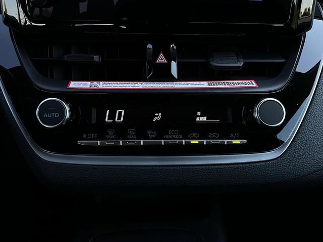 Photo of 2025 Blueprint Toyota Corolla