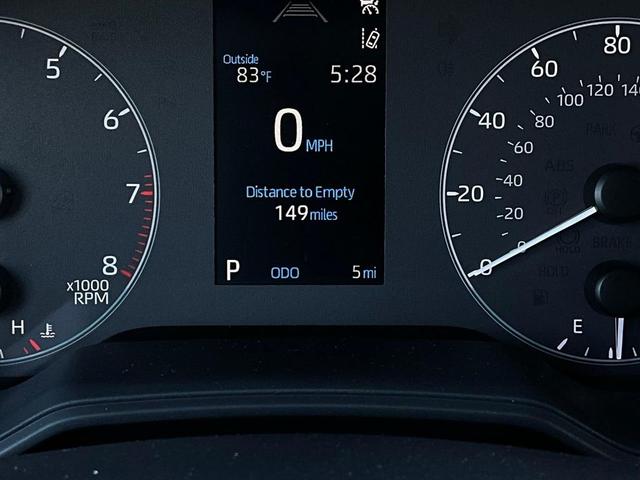 Photo of 2025 Blueprint Toyota Corolla