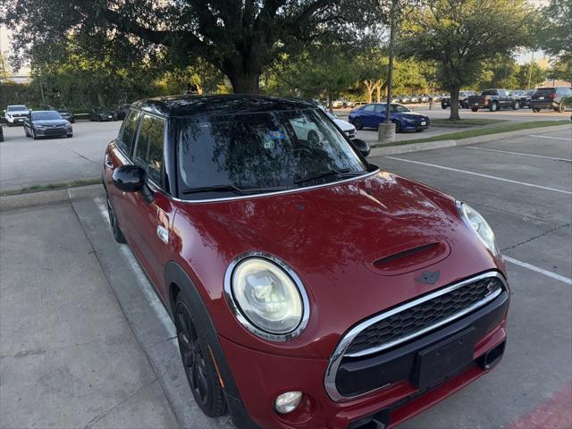 2016 MINI Hardtop