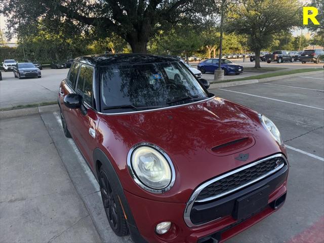 2016 MINI Hardtop