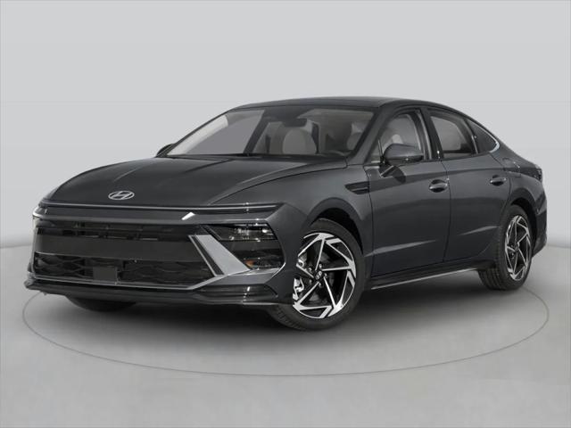 2024 Hyundai Sonata