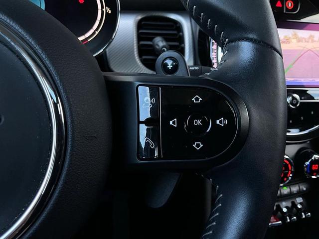 Photo of 2024 Island Blue Metallic MINI Hardtop