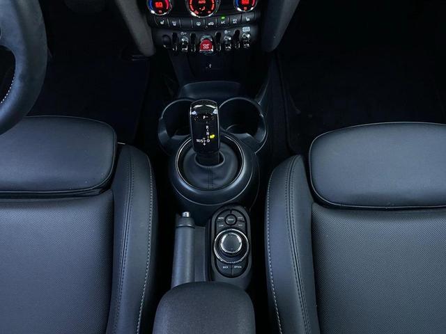 Photo of 2024 Island Blue Metallic MINI Hardtop