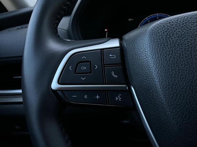 Photo of 2025 Storm Cloud Toyota Grand Highlander
