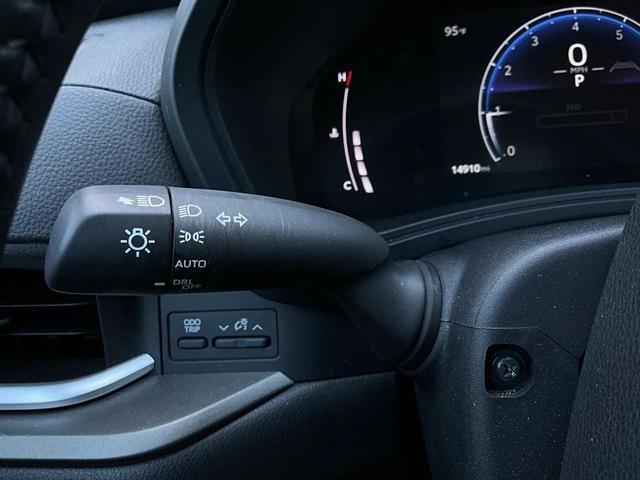 Photo of 2025 Storm Cloud Toyota Grand Highlander