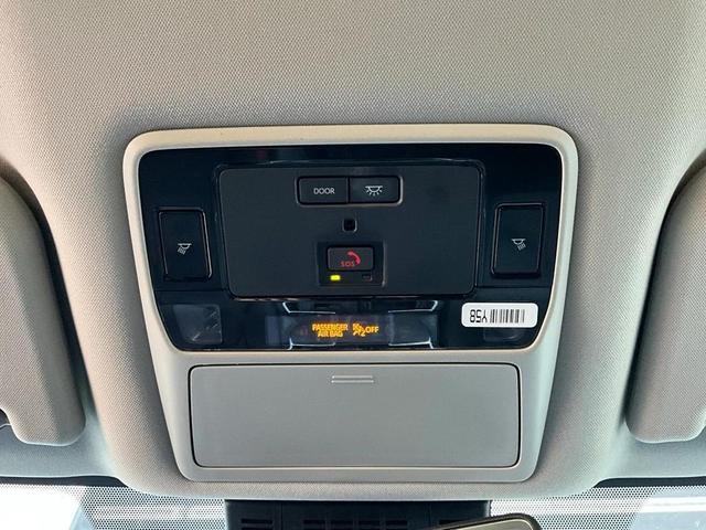 Photo of 2025 Storm Cloud Toyota Grand Highlander