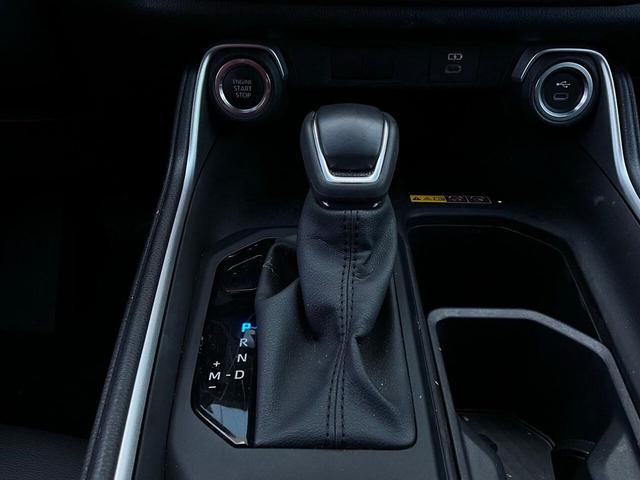 Photo of 2025 Storm Cloud Toyota Grand Highlander