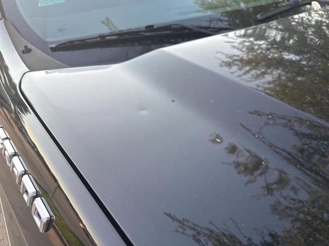 Photo of 2020 Black Chevrolet Silverado 1500